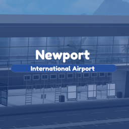 Newport International Airport