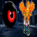 Escape Night For Brainrots