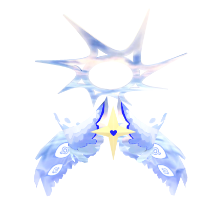 Skybox Angel Spawn