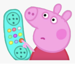Peppa's Offical Group
