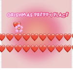 Grishmas preppy group:)