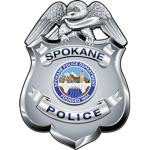 Spokane Police Department.