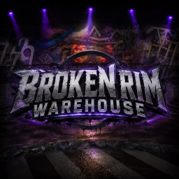 Broken Rim Warehouse
