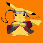 Pika tail