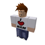 ham fans