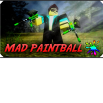 MAD PAINTBALL :fans