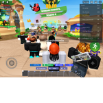 Let’s play bedwars because bedwars is fun