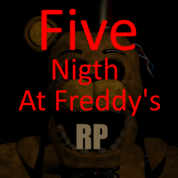 Ultimate RP Fnaf