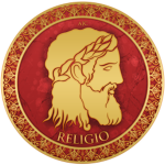  Religio Romanum 