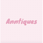 anntiques ʚĭɞ
