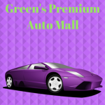 Green's Premium Auto Mall
