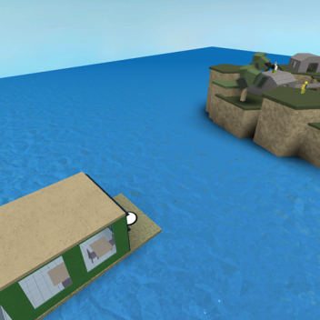 Train Station Simulator