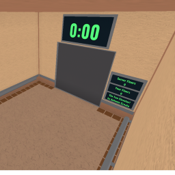 The Fun Elevator