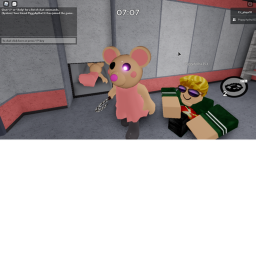 Hangout With Friends! (FREE VIP SERVERS!)