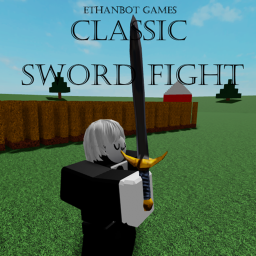 Classic Sword Fight