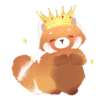 Royal Red Panda Group Thumbnail