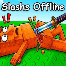 Slash a Brainrot icon