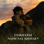 Philippine's National Military