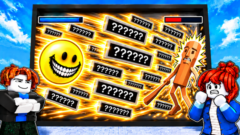 [UPD] What The Fight?! artwork