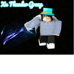 Xx thunder group