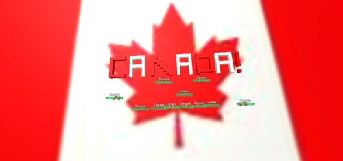 canadian shooter ᵇᵉᵗᵃ