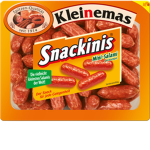 Snackini Hardcore