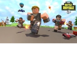 Athena Royale 2 (In Game) icon