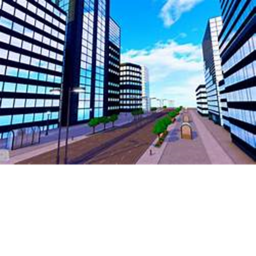 ROBLOX HQ