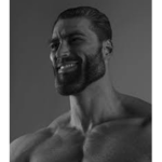 Absolute gigachads