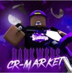 CR-Market