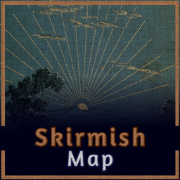Skirmish Map