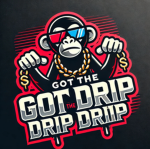 Got the drip drip