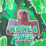 Koxla Cafe