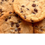 Cookie Fighters group