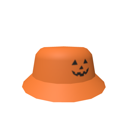 Helloween Hat