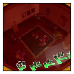 Coco Jumbo's Room  [ NEW ] icon