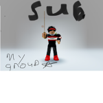 Alex hangout group