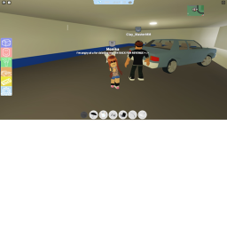 Wee gee headquarters