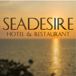 SeaDesire | Hotel & Restaurant
