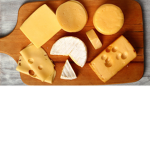 Cheese gang and cheese nuggets