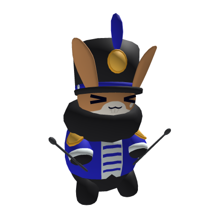 NoiseMaker Bunny | Die Of Death