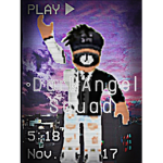 • D ã r k A ñ g ê ł Š q û ã d •