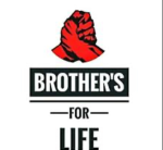 ### Brothers For life