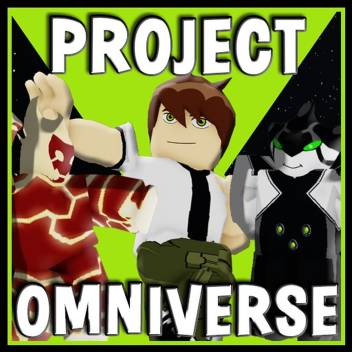 Project Omniverse