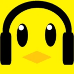 Gamer Duck Non-Slop