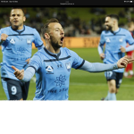 Sydneyfc group