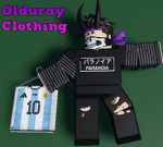 Olduray Clothing