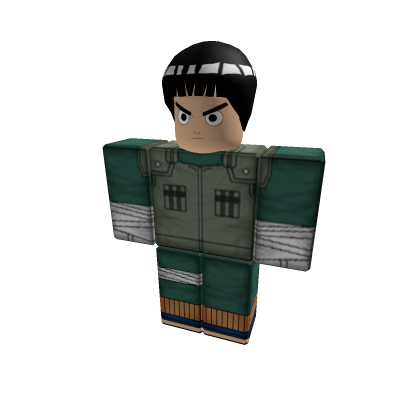 Rock Lee R6 Player