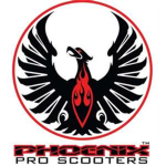 Phoenix Pro Scooters