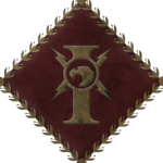 - Legio Custodes Armory